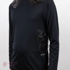 Bauer Elite Junior Goalie Padded Shirt S21 11 Bauer Elite Junior Goalie Padded Shirt S21 -Warrior Sales Store bauer padded shirts bauer elite junior goalie padded shirt 14781742448706