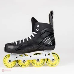 Bauer RS Junior Roller Hockey Skates -Warrior Sales Store bauer roller hockey skates bauer rs junior roller hockey skates 4781160333378