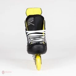 Bauer RS Junior Roller Hockey Skates -Warrior Sales Store bauer roller hockey skates bauer rs junior roller hockey skates 4781160398914