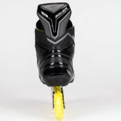 Bauer RS Senior Roller Hockey Skates 12 Bauer RS Senior Roller Hockey Skates -Warrior Sales Store bauer roller hockey skates bauer rs senior roller hockey skates 4781160759362