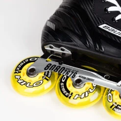 Bauer RS Senior Roller Hockey Skates 13 Bauer RS Senior Roller Hockey Skates -Warrior Sales Store bauer roller hockey skates bauer rs senior roller hockey skates 4781160890434