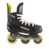 Bauer RS Youth Roller Hockey Skates 2 Bauer RS Youth Roller Hockey Skates -Warrior Sales Store bauer roller hockey skates bauer rs youth roller hockey skates y10 r standard 30605712621634