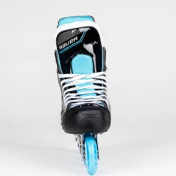 Bauer RSX Junior Roller Hockey Skates -Warrior Sales Store bauer roller hockey skates bauer rsx junior roller hockey skates 4781151649858