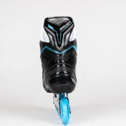 Bauer RSX Junior Roller Hockey Skates -Warrior Sales Store bauer roller hockey skates bauer rsx junior roller hockey skates 4781151944770