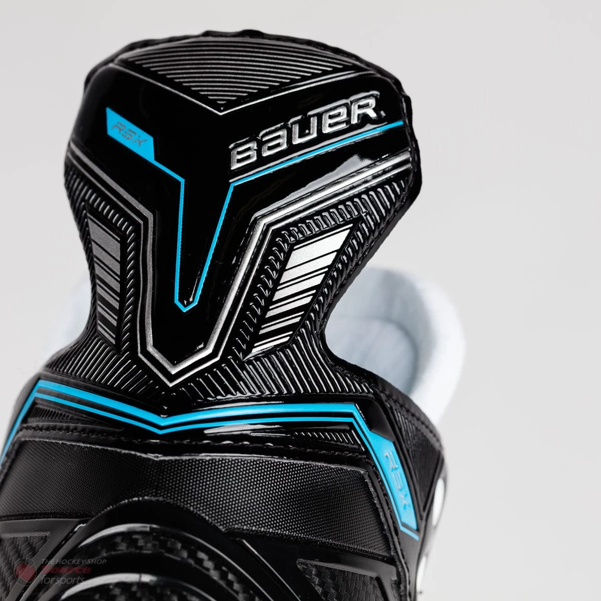 Bauer RSX Senior Roller Hockey Skates 7 Bauer RSX Senior Roller Hockey Skates - Image 5