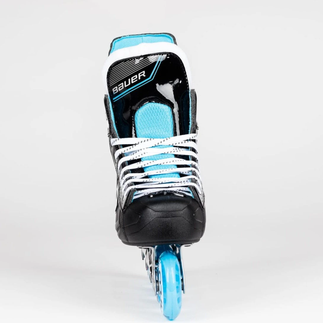 Bauer RSX Senior Roller Hockey Skates 5 Bauer RSX Senior Roller Hockey Skates - Image 3
