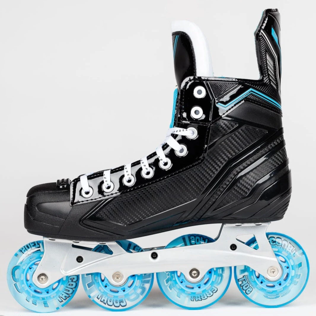Bauer RSX Senior Roller Hockey Skates 4 Bauer RSX Senior Roller Hockey Skates - Image 2