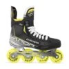 Bauer Vapor 3X Intermediate Roller Hockey Skates 1 Bauer Vapor 3X Intermediate Roller Hockey Skates -Warrior Sales Store bauer roller hockey skates bauer vapor 3x intermediate roller hockey skates 4 fit 2 29084574318658