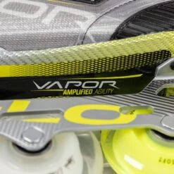Bauer Vapor 3X Pro Intermediate Roller Hockey Skates 31 Bauer Vapor 3X Pro Intermediate Roller Hockey Skates -Warrior Sales Store bauer roller hockey skates bauer vapor 3x pro intermediate roller hockey skates 29084571172930