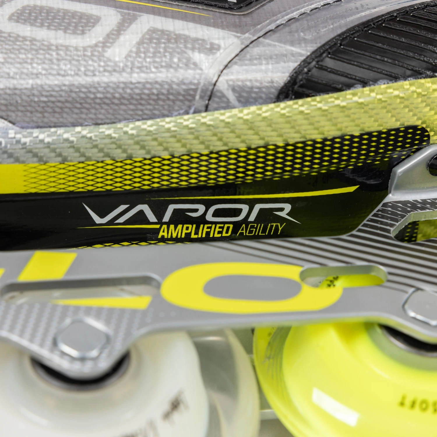 Bauer Vapor 3X Pro Intermediate Roller Hockey Skates 12 Bauer Vapor 3X Pro Intermediate Roller Hockey Skates - Image 11