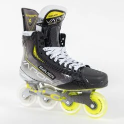Bauer Vapor 3X Pro Intermediate Roller Hockey Skates 23 Bauer Vapor 3X Pro Intermediate Roller Hockey Skates -Warrior Sales Store bauer roller hockey skates bauer vapor 3x pro intermediate roller hockey skates 29084571336770