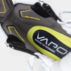 Bauer Vapor 3X Pro Intermediate Roller Hockey Skates 38 Bauer Vapor 3X Pro Intermediate Roller Hockey Skates -Warrior Sales Store bauer roller hockey skates bauer vapor 3x pro intermediate roller hockey skates 29084571402306