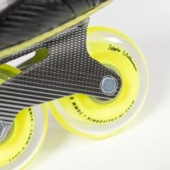 Bauer Vapor 3X Pro Intermediate Roller Hockey Skates 30 Bauer Vapor 3X Pro Intermediate Roller Hockey Skates -Warrior Sales Store bauer roller hockey skates bauer vapor 3x pro intermediate roller hockey skates 29084571500610