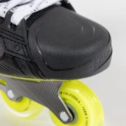 Bauer Vapor 3X Pro Intermediate Roller Hockey Skates 32 Bauer Vapor 3X Pro Intermediate Roller Hockey Skates -Warrior Sales Store bauer roller hockey skates bauer vapor 3x pro intermediate roller hockey skates 29084571533378