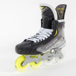 Bauer Vapor 3X Pro Intermediate Roller Hockey Skates 24 Bauer Vapor 3X Pro Intermediate Roller Hockey Skates -Warrior Sales Store bauer roller hockey skates bauer vapor 3x pro intermediate roller hockey skates 29084571697218
