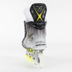Bauer Vapor 3X Pro Senior Roller Hockey Skates 26 Bauer Vapor 3X Pro Senior Roller Hockey Skates -Warrior Sales Store bauer roller hockey skates bauer vapor 3x pro senior roller hockey skates 29084570157122