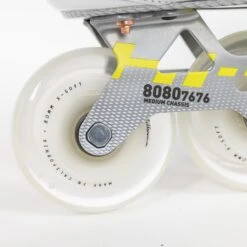 Bauer Vapor 3X Pro Senior Roller Hockey Skates 29 Bauer Vapor 3X Pro Senior Roller Hockey Skates -Warrior Sales Store bauer roller hockey skates bauer vapor 3x pro senior roller hockey skates 29084570189890