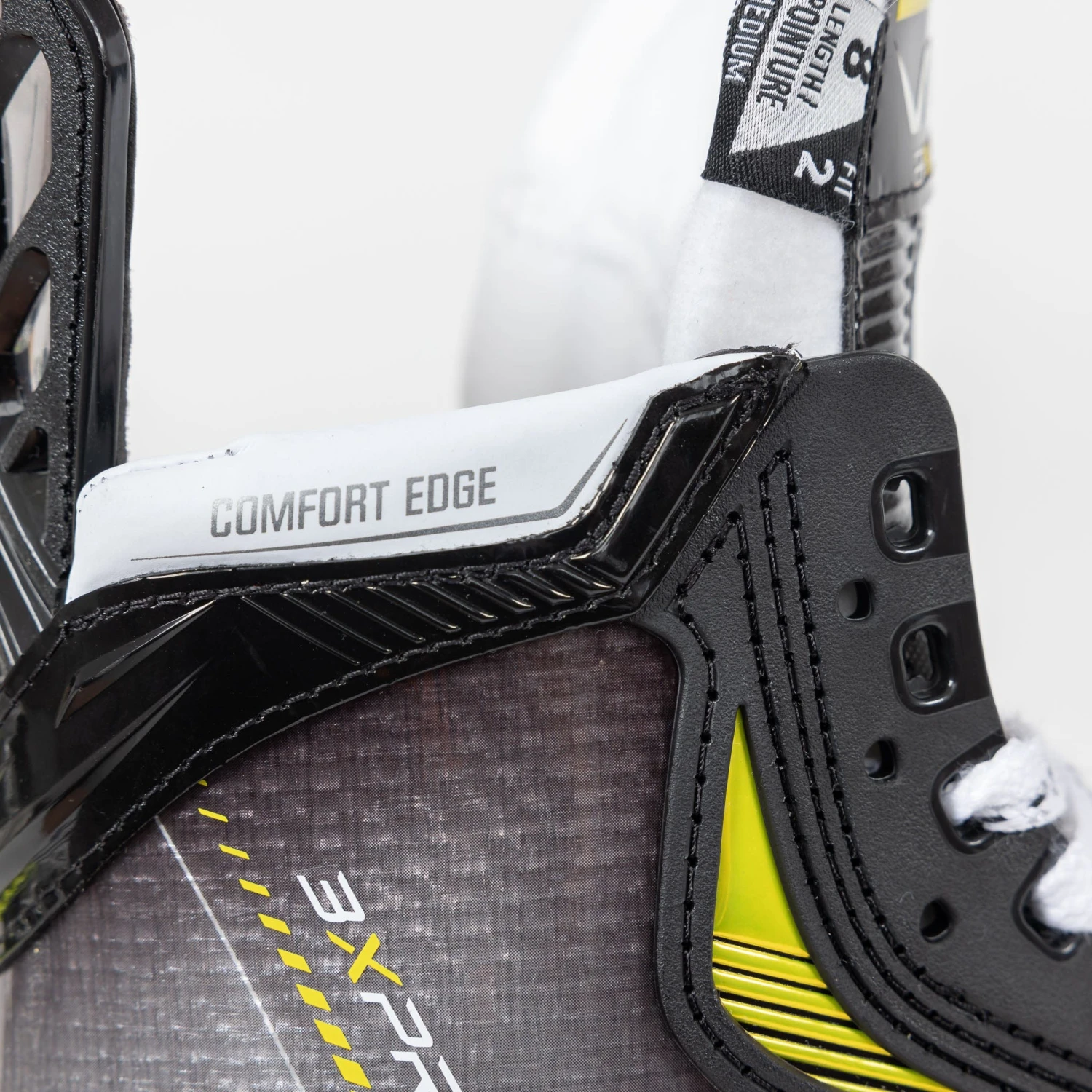 Bauer Vapor 3X Pro Senior Roller Hockey Skates 15 Bauer Vapor 3X Pro Senior Roller Hockey Skates - Image 13