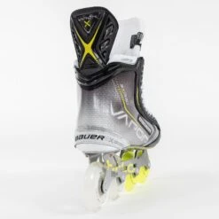 Bauer Vapor 3X Pro Senior Roller Hockey Skates 27 Bauer Vapor 3X Pro Senior Roller Hockey Skates -Warrior Sales Store bauer roller hockey skates bauer vapor 3x pro senior roller hockey skates 29084570615874