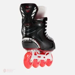 Bauer Vapor X2.7R Senior Roller Hockey Skates 8 Bauer Vapor X2.7R Senior Roller Hockey Skates -Warrior Sales Store bauer roller hockey skates bauer vapor x2 7r senior roller hockey skates 13802262003778