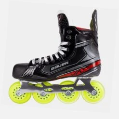 Bauer Vapor X2.9R Senior Roller Hockey Skates 7 Bauer Vapor X2.9R Senior Roller Hockey Skates -Warrior Sales Store bauer roller hockey skates bauer vapor x2 9r senior roller hockey skates 13911276748866