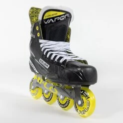 Bauer Vapor X3.5 Intermediate Roller Hockey Skates 20 Bauer Vapor X3.5 Intermediate Roller Hockey Skates -Warrior Sales Store bauer roller hockey skates bauer vapor x3 5 intermediate roller hockey skates 29084577660994