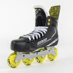Bauer Vapor X3.5 Intermediate Roller Hockey Skates 21 Bauer Vapor X3.5 Intermediate Roller Hockey Skates -Warrior Sales Store bauer roller hockey skates bauer vapor x3 5 intermediate roller hockey skates 29084577824834