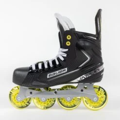 Bauer Vapor X3.5 Senior Roller Hockey Skates 20 Bauer Vapor X3.5 Senior Roller Hockey Skates -Warrior Sales Store bauer roller hockey skates bauer vapor x3 5 senior roller hockey skates 29084576546882