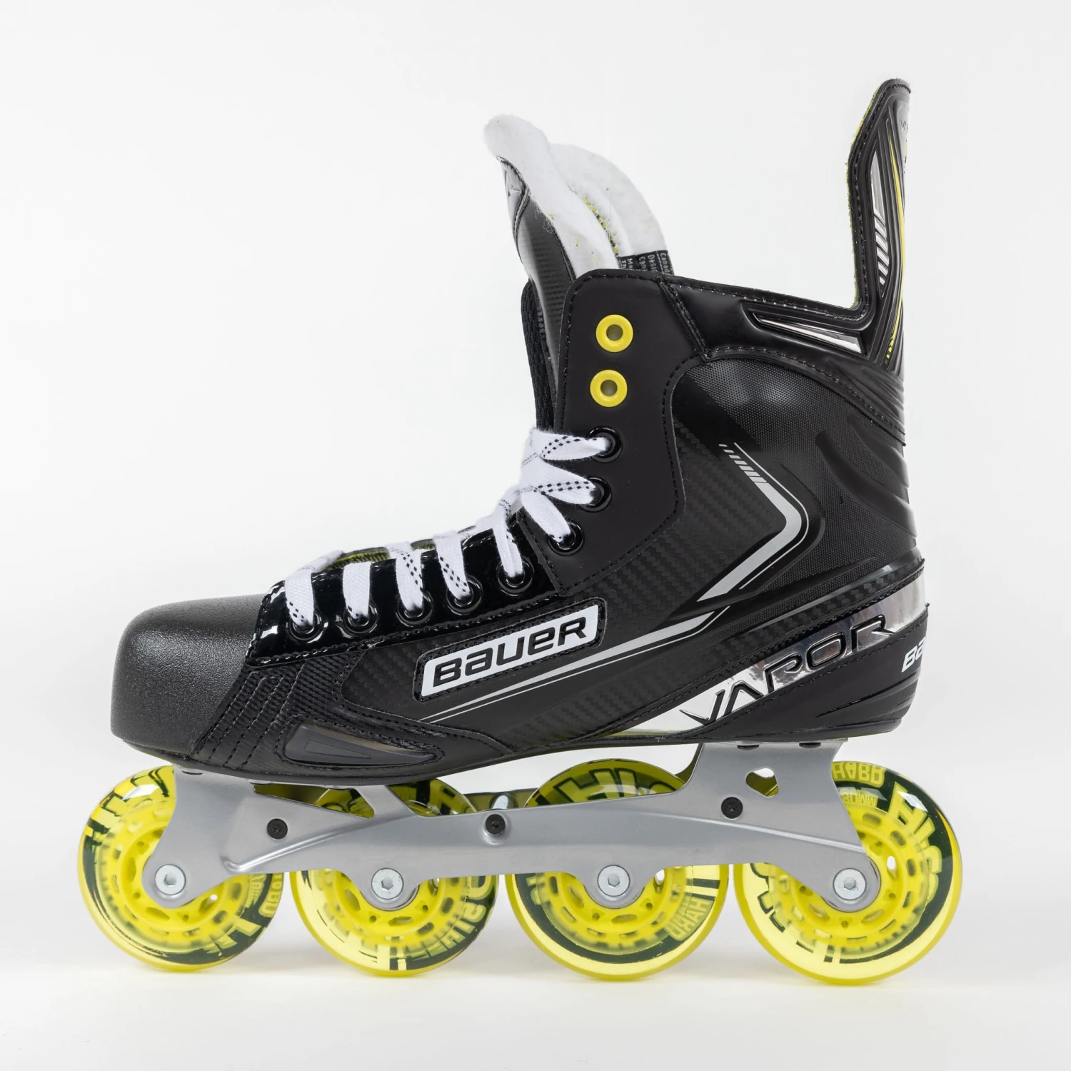 Bauer Vapor X3.5 Senior Roller Hockey Skates 5 Bauer Vapor X3.5 Senior Roller Hockey Skates - Image 3