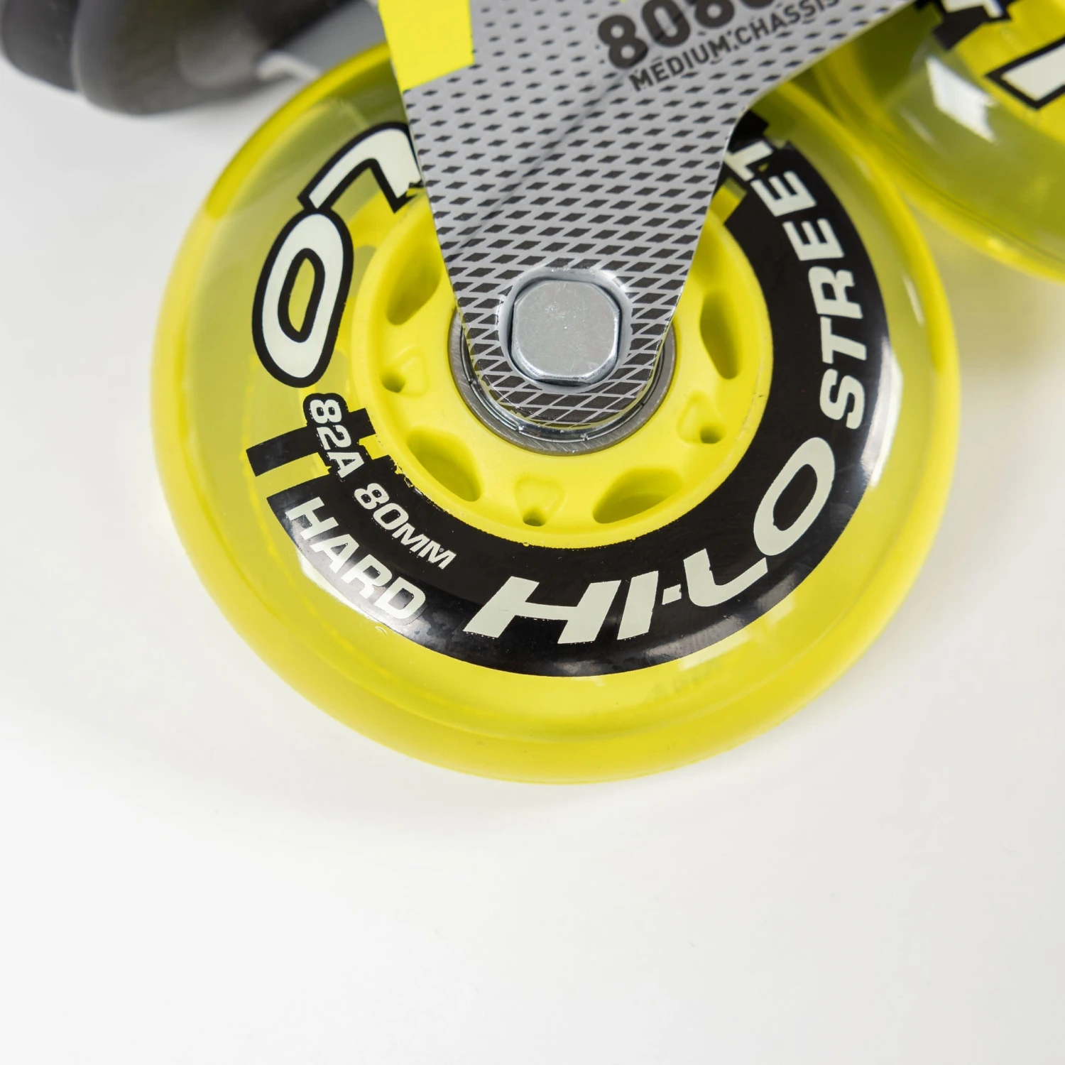 Bauer Vapor X3.5 Senior Roller Hockey Skates 10 Bauer Vapor X3.5 Senior Roller Hockey Skates - Image 8