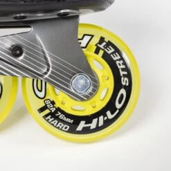 Bauer Vapor X3.5 Senior Roller Hockey Skates 27 Bauer Vapor X3.5 Senior Roller Hockey Skates -Warrior Sales Store bauer roller hockey skates bauer vapor x3 5 senior roller hockey skates 29084576940098