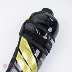 Bauer Supreme UltraSonic Intermediate Hockey Shin Guards 25 Bauer Supreme UltraSonic Intermediate Hockey Shin Guards -Warrior Sales Store bauer shin guards bauer supreme ultrasonic intermediate hockey shin guards 28378013335618