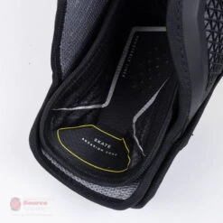 Bauer Supreme UltraSonic Intermediate Hockey Shin Guards 29 Bauer Supreme UltraSonic Intermediate Hockey Shin Guards -Warrior Sales Store bauer shin guards bauer supreme ultrasonic intermediate hockey shin guards 28378013696066