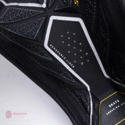 Bauer Supreme UltraSonic Intermediate Hockey Shin Guards 33 Bauer Supreme UltraSonic Intermediate Hockey Shin Guards -Warrior Sales Store bauer shin guards bauer supreme ultrasonic intermediate hockey shin guards 28378013728834
