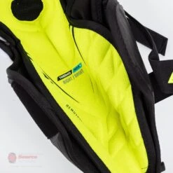 Bauer Vapor 2X Junior Shin Guards 21 Bauer Vapor 2X Junior Shin Guards -Warrior Sales Store bauer shin guards bauer vapor 2x junior shin guards 14463874138178