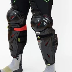 Bauer Vapor 3X Intermediate Hockey Shin Guards 25 Bauer Vapor 3X Intermediate Hockey Shin Guards -Warrior Sales Store bauer shin guards bauer vapor 3x intermediate hockey shin guards 29084810707010