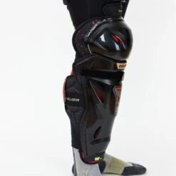 Bauer Vapor 3X Intermediate Hockey Shin Guards 28 Bauer Vapor 3X Intermediate Hockey Shin Guards -Warrior Sales Store bauer shin guards bauer vapor 3x intermediate hockey shin guards 29084810903618