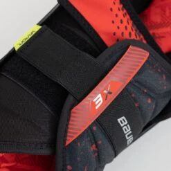 Bauer Vapor 3X Intermediate Hockey Shin Guards 37 Bauer Vapor 3X Intermediate Hockey Shin Guards -Warrior Sales Store bauer shin guards bauer vapor 3x intermediate hockey shin guards 29084811329602