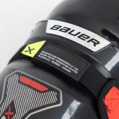 Bauer Vapor 3X Intermediate Hockey Shin Guards 36 Bauer Vapor 3X Intermediate Hockey Shin Guards -Warrior Sales Store bauer shin guards bauer vapor 3x intermediate hockey shin guards 29084811362370