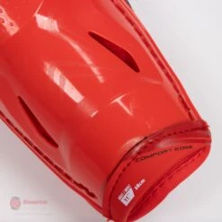 Bauer Vapor X-R Junior Hockey Shin Guards -Warrior Sales Store bauer shin guards bauer vapor x r junior hockey shin guards 14881768177730