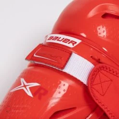 Bauer Vapor X-R Junior Hockey Shin Guards -Warrior Sales Store bauer shin guards bauer vapor x r junior hockey shin guards 14881768439874