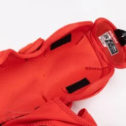 Bauer Vapor X-R Junior Hockey Shin Guards -Warrior Sales Store bauer shin guards bauer vapor x r junior hockey shin guards 14881768505410