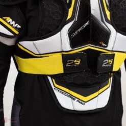 Bauer Supreme 2S Pro Senior Hockey Shoulder Pads 15 Bauer Supreme 2S Pro Senior Hockey Shoulder Pads -Warrior Sales Store bauer shoulder pads bauer supreme 2s pro senior hockey shoulder pads 11129907773506