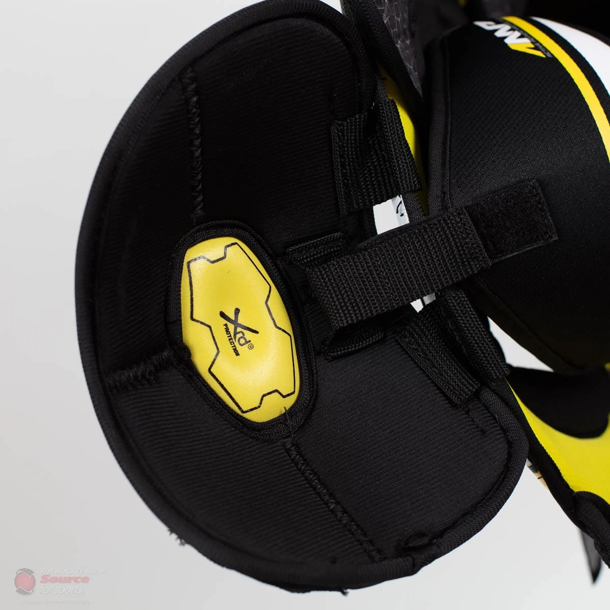 Bauer Supreme 2S Pro Senior Hockey Shoulder Pads 12 Bauer Supreme 2S Pro Senior Hockey Shoulder Pads - Image 10