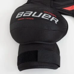 Bauer Vapor Velocity Senior Hockey Shoulder Pads 27 Bauer Vapor Velocity Senior Hockey Shoulder Pads -Warrior Sales Store bauer shoulder pads bauer vapor velocity senior hockey shoulder pads 29086296473666
