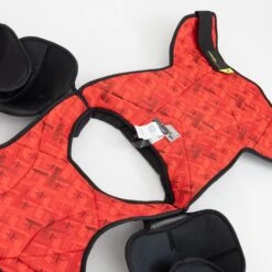 Bauer Vapor Velocity Senior Hockey Shoulder Pads 34 Bauer Vapor Velocity Senior Hockey Shoulder Pads -Warrior Sales Store bauer shoulder pads bauer vapor velocity senior hockey shoulder pads 29086296670274