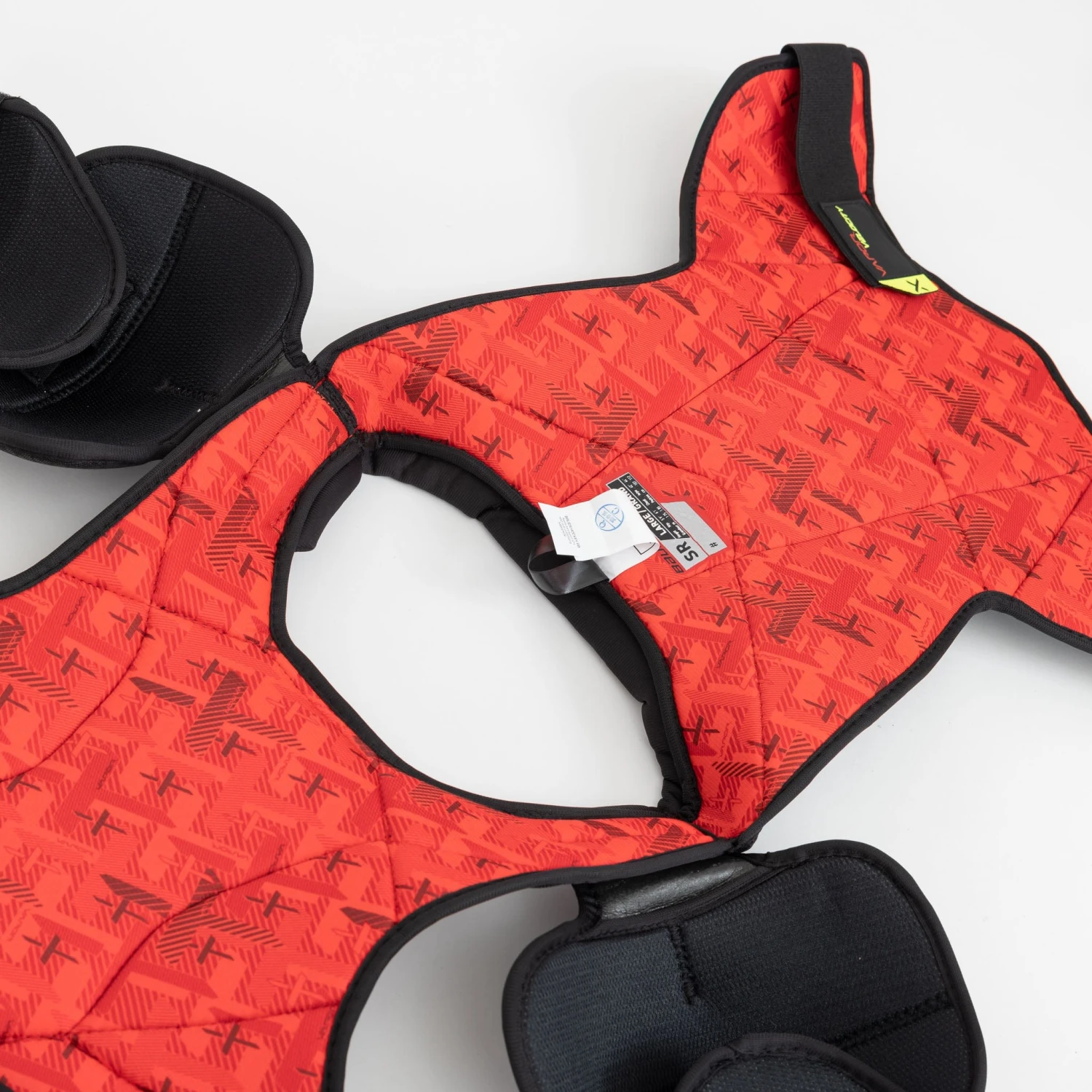 Bauer Vapor Velocity Senior Hockey Shoulder Pads 18 Bauer Vapor Velocity Senior Hockey Shoulder Pads - Image 17