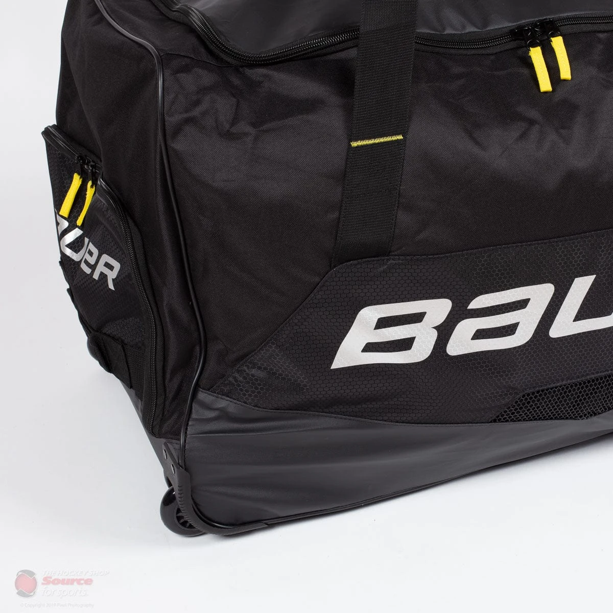 Bauer Premium Junior Wheel Hockey Bag (2019) 4 Bauer Premium Junior Wheel Hockey Bag (2019) - Image 2