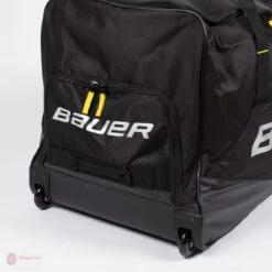 Bauer Premium Junior Wheel Hockey Bag (2019) 14 Bauer Premium Junior Wheel Hockey Bag (2019) -Warrior Sales Store bauer wheeled hockey bags bauer premium junior wheel hockey bag 2019 13419221090370