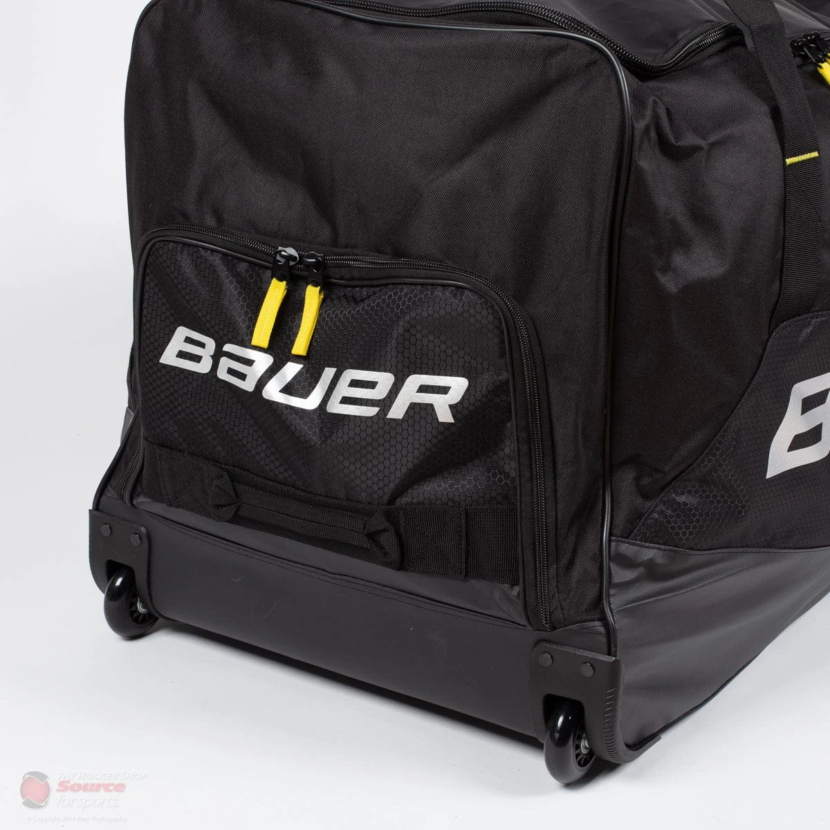 Bauer Premium Junior Wheel Hockey Bag (2019) 8 Bauer Premium Junior Wheel Hockey Bag (2019) - Image 6
